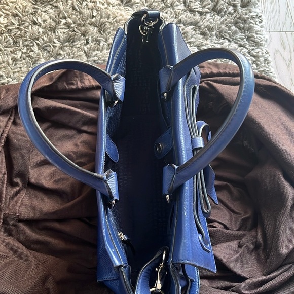 Kate spade messenger bag - Picture 2 of 4